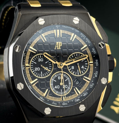 AUDEMARS PIGUET ROYAL Oak