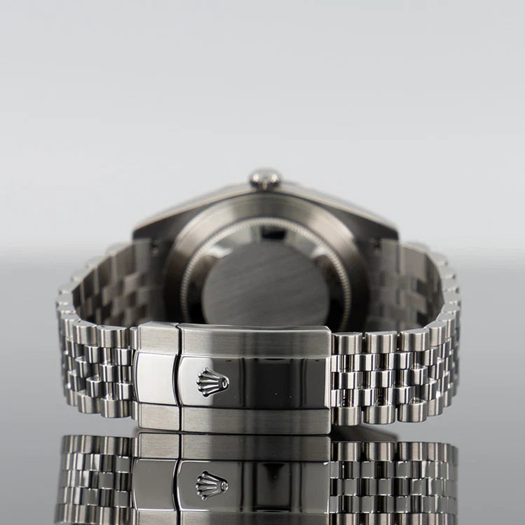 ROLEX DATE-JUST