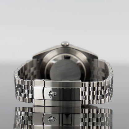ROLEX DATE-JUST