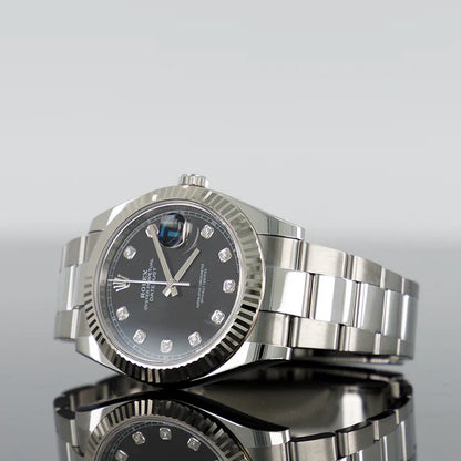 ROLEX DATE-JUST