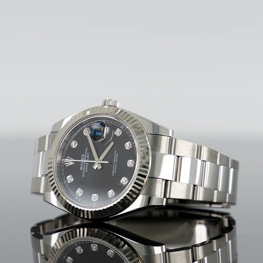 ROLEX DATE-JUST