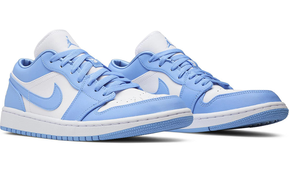 Jordan 1 low cut
