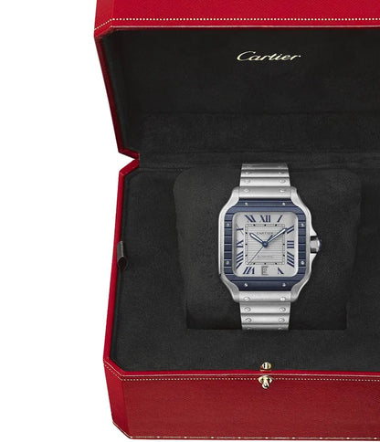 CARTIER SANTOS