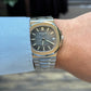 PATEK PHILIPPE NAUTILUS 5711/1A-10