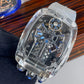 Jacob & Co BUGATTI CHIRON TOURBILLON
