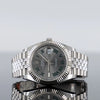 ROLEX DATE-JUST
