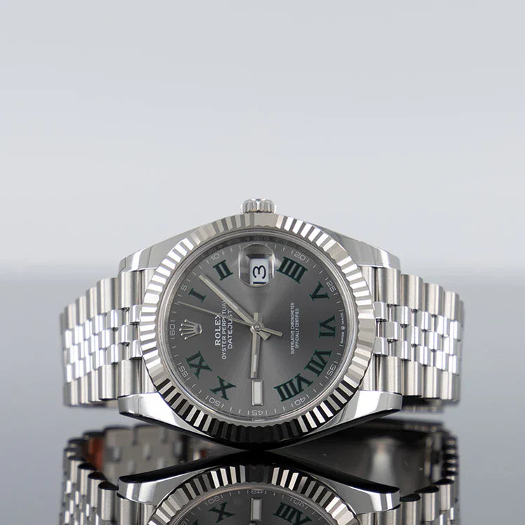 ROLEX DATE-JUST