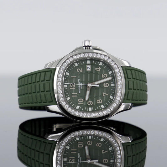 PATEK PHILIPPE 5267/200A-001/797