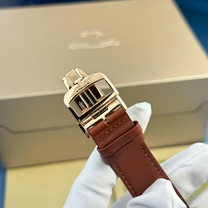 Jaeger LeCoultre