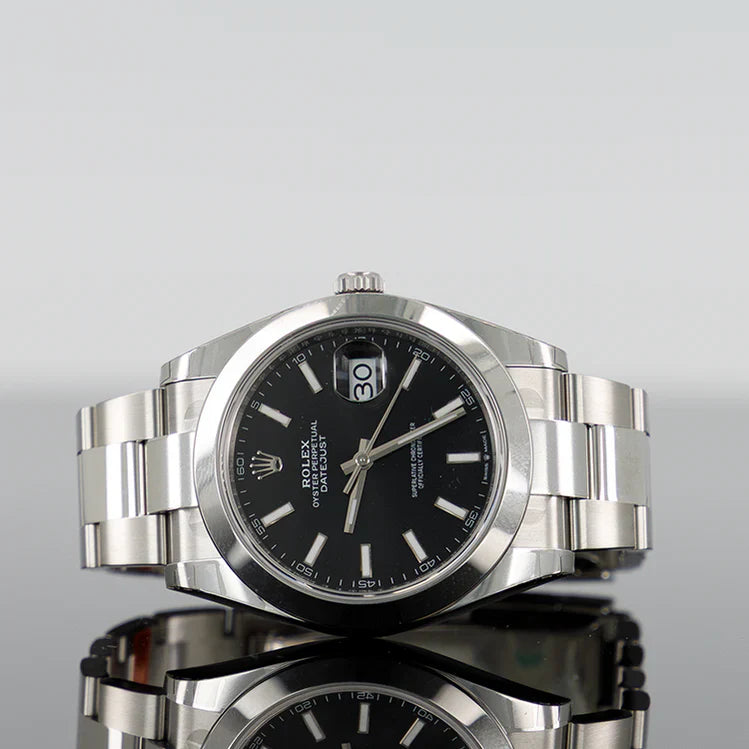 ROLEX DATE-JUST