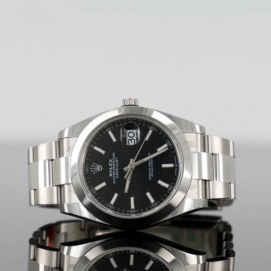 ROLEX DATE-JUST