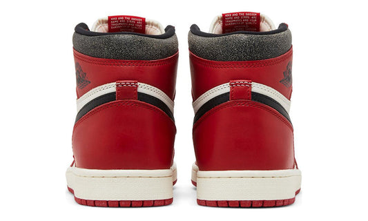 Jordan 1 High