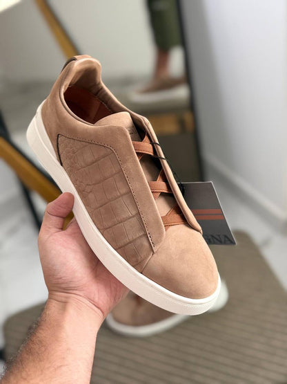 ZEGNA SNEAKERS