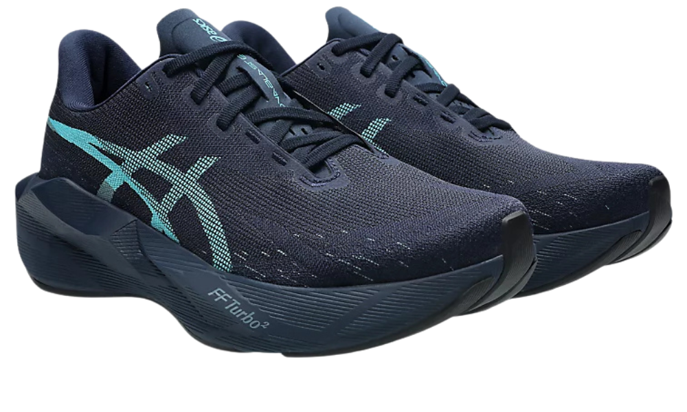 ASICS