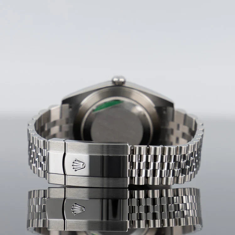 ROLEX DATE-JUST