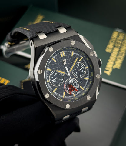 AUDEMARS PIGUET ROYAL Oak
