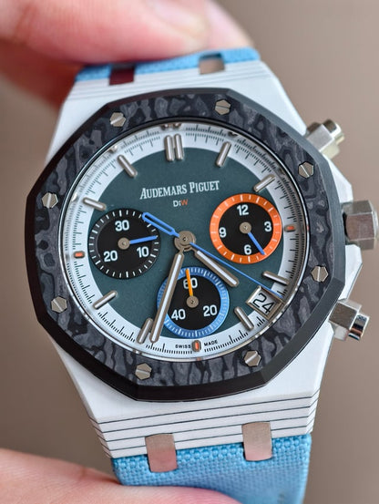 AUDEMARS PIGUET