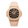 PATEK PHILIPPE NAUTILUS 5711/1r-001