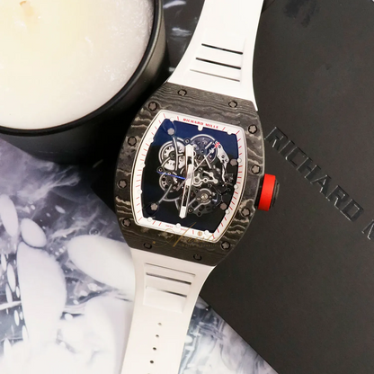 RICHARD MILLE RM055