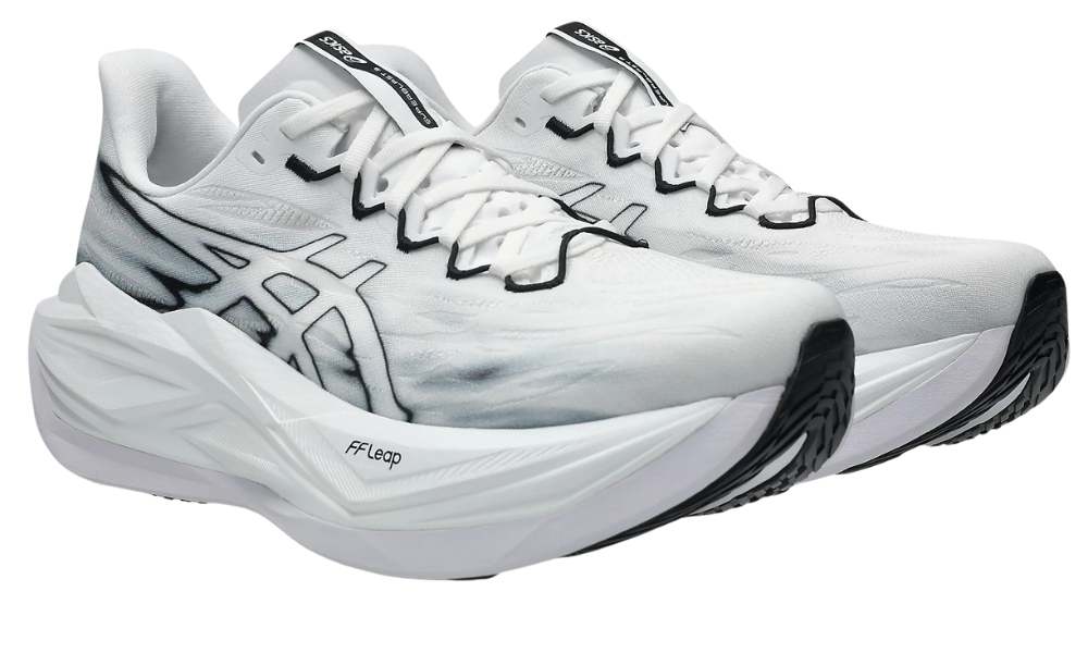 ASICS