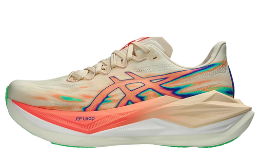 ASICS