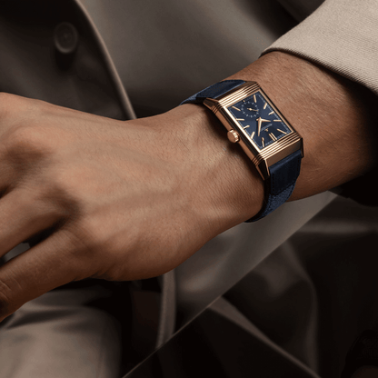 Jaeger LeCoultre