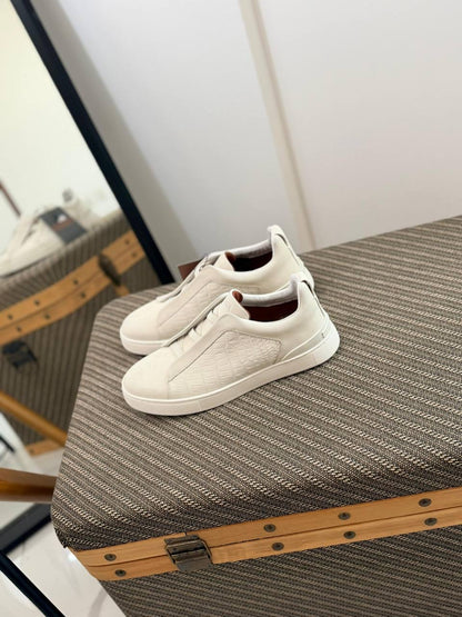 ZEGNA SNEAKERS