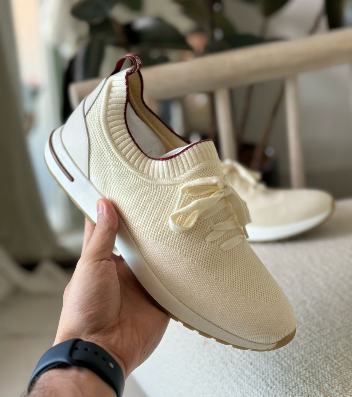 LORO PIANA