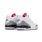 JORDAN 3 RETRO “White Cement”