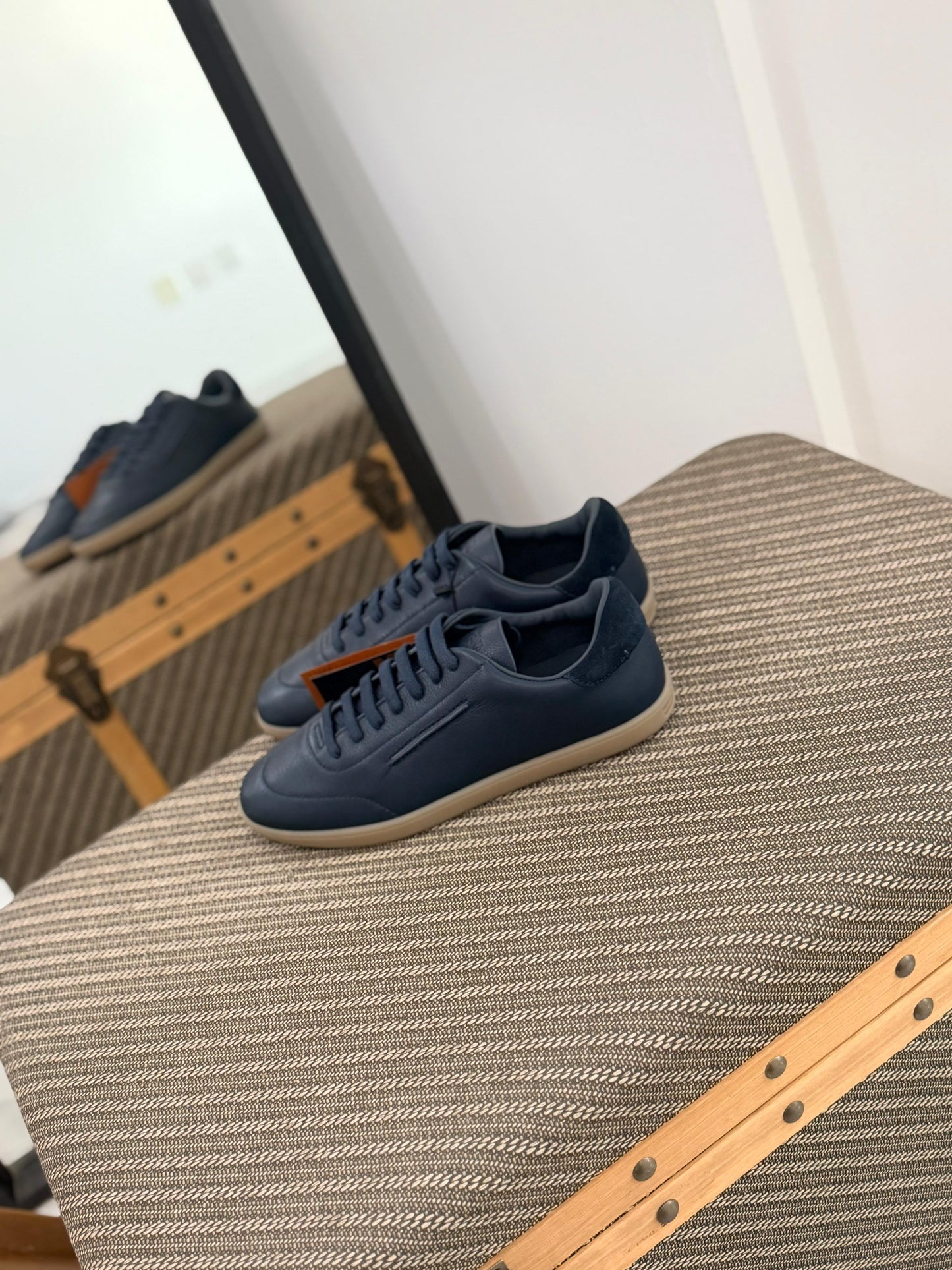 ZEGNA