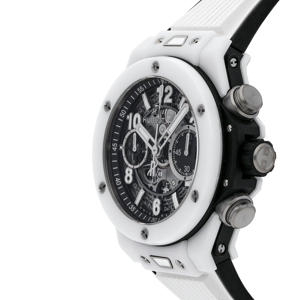 Hublot Big Bang