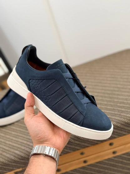ZEGNA SNEAKERS