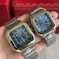 CARTIER COUPLE