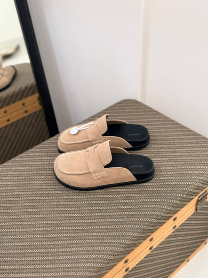 HERMES MULES