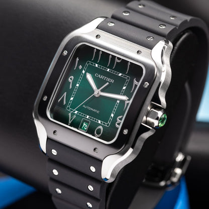 CARTIER SANTOS