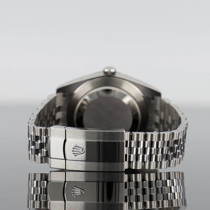 ROLEX DATE-JUST