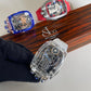 Jacob & Co BUGATTI CHIRON TOURBILLON