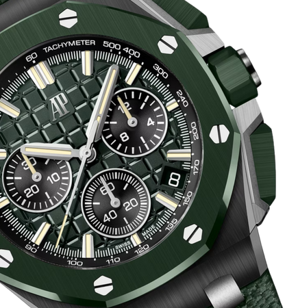 AUDEMARS PIGUET
