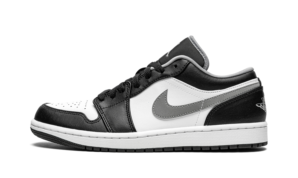 Jordan 1 low cut