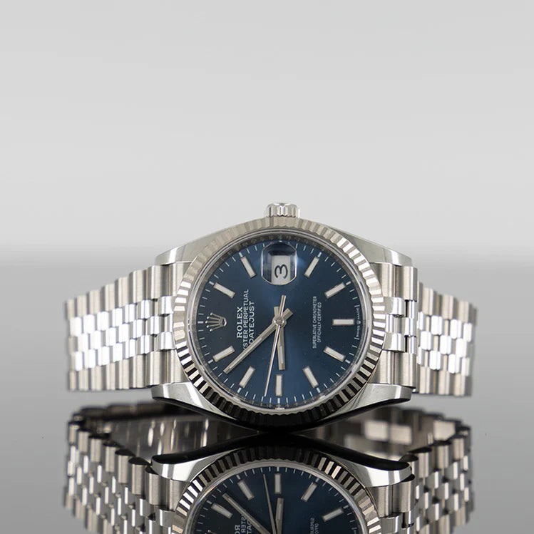ROLEX DATE-JUST