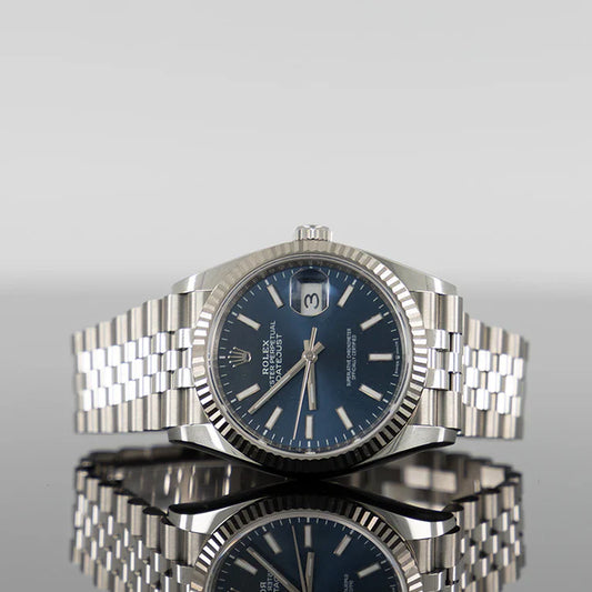 ROLEX DATE-JUST