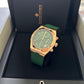 OVERSEAS CHRONOGRAPH