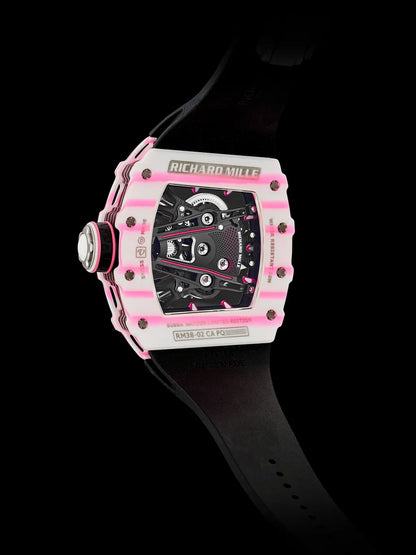 Richard Mille RM 38-02