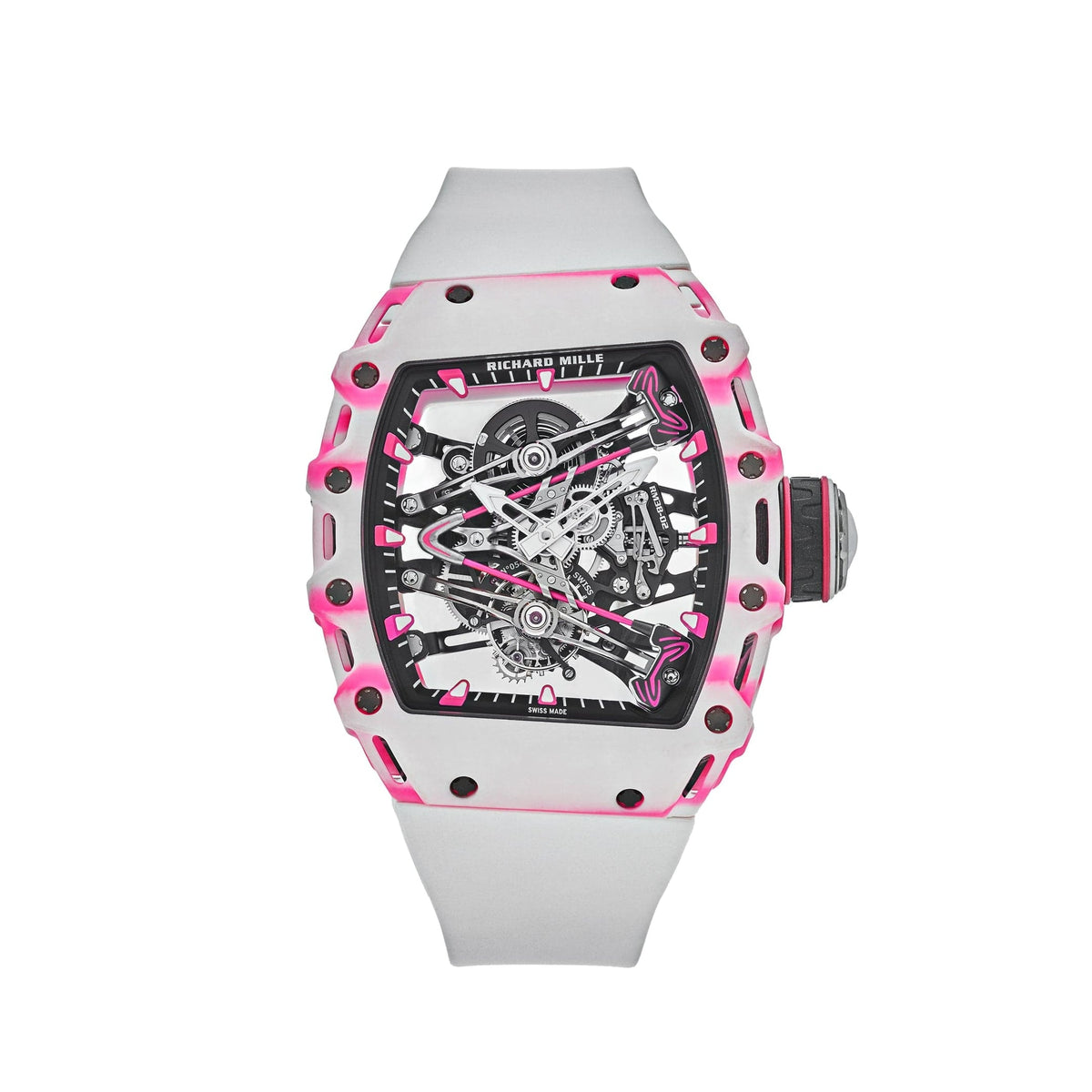 Richard Mille RM 38-02