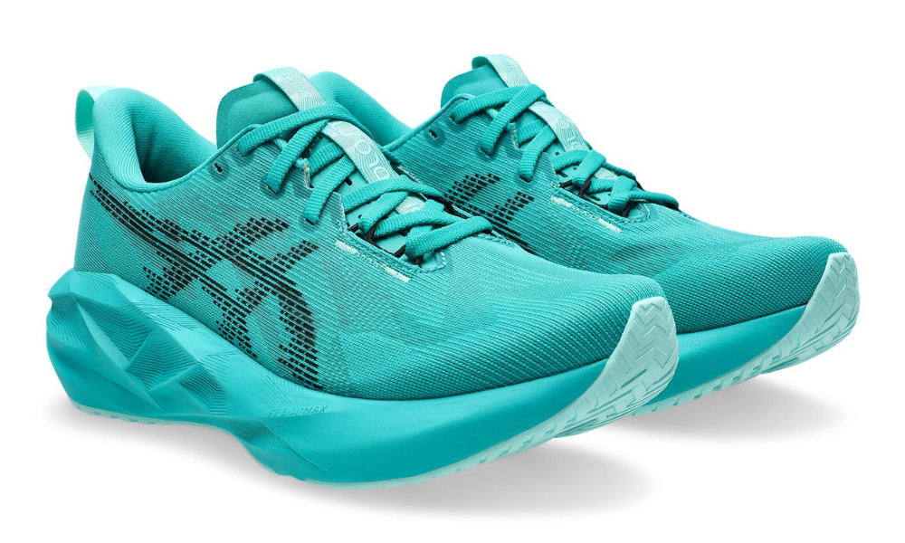 ASICS