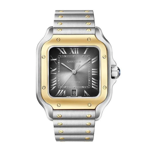 CARTIER SANTOS