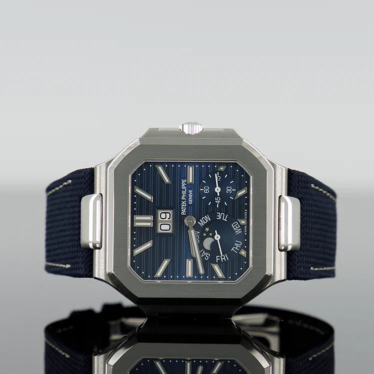 PATEK PHILIPPE 5822P-001