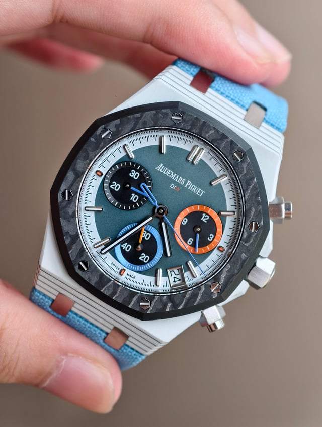 AUDEMARS PIGUET