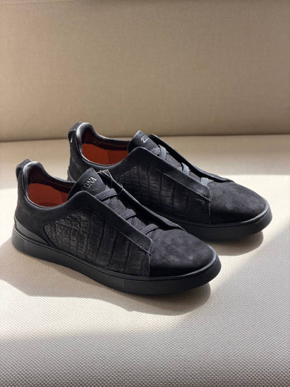 ZEGNA