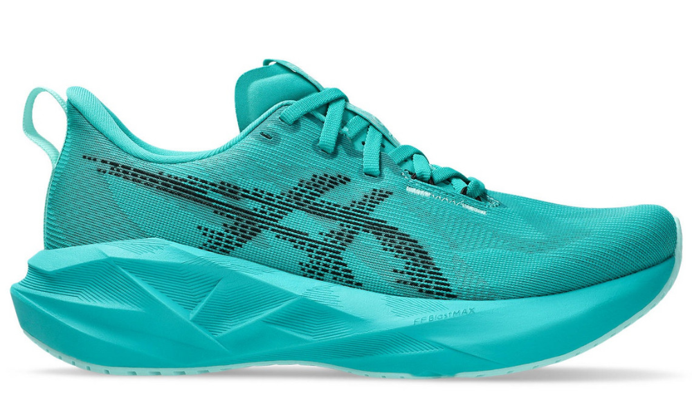 ASICS
